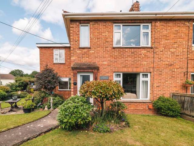 House for sale in Ross-on-wye