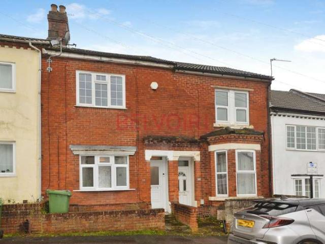 House for sale in Bevois Valley, Southampton