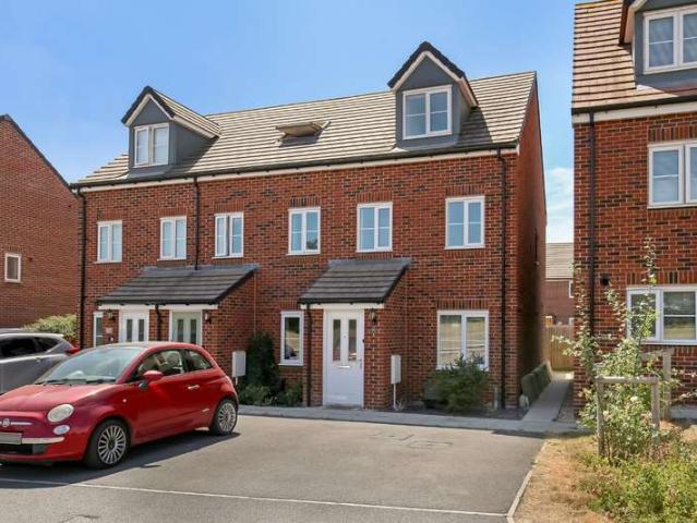 House for sale in Salisbury, Wiltshire