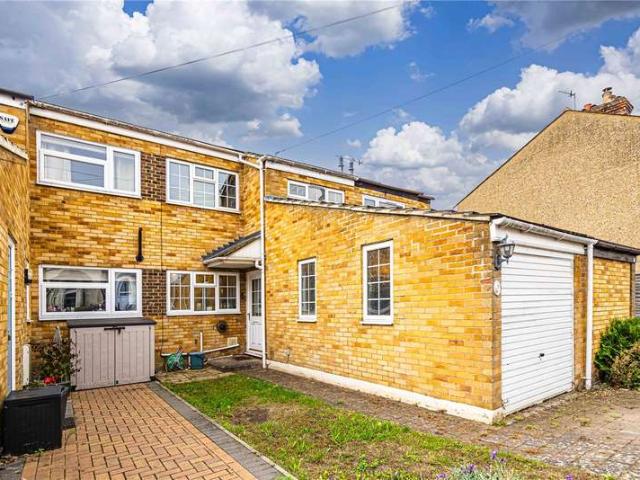 House for sale in Felden, Dacorum