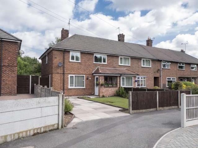House for sale in Greenbank, Leftwich