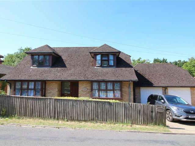 House for sale in Ashurst Bridge, Hampshire