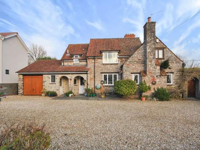 House for sale in Cheddar, Somerset