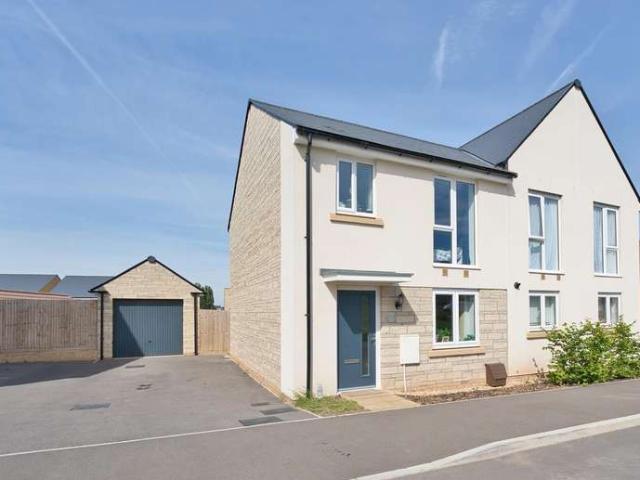 House for sale in Banwell, North Somerset