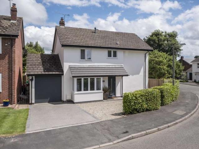 House for sale in Tarporley