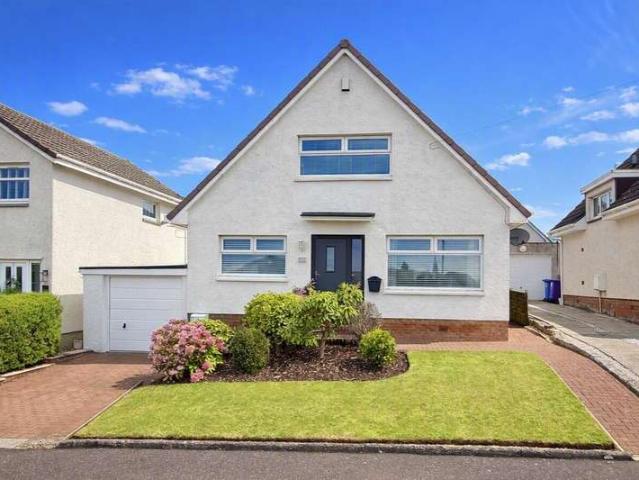 House for sale in West Kilbride, Scotland