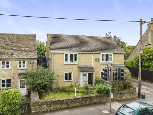 House for sale in Tetbury, Fossebridge
