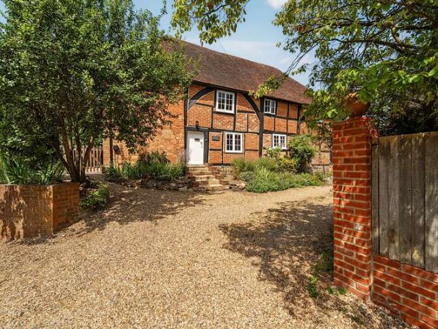 House for sale in Albury, Westborough