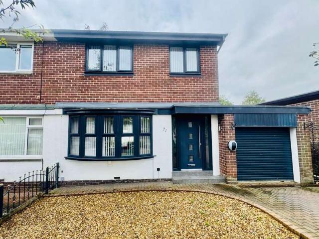 House for sale in Dalton-le-dale