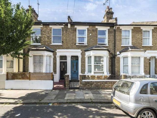 House for sale in Hammersmith, Hammersmith