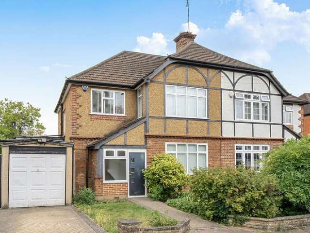 House for sale in London Borough of Harrow, Greater London