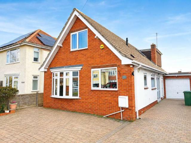 House for sale in Burnham-on-Sea and Highbridge, Burnham-on-Sea