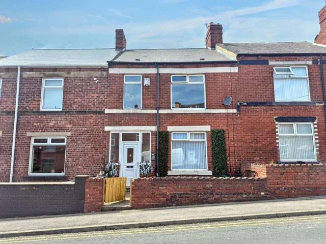 House for sale in Stanley
