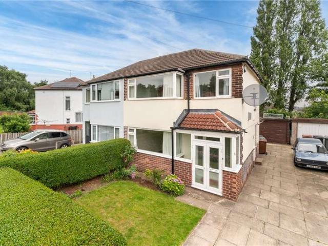 House for sale in West Yorkshire
