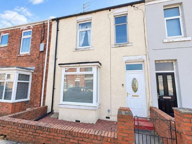 House for sale in Haswell