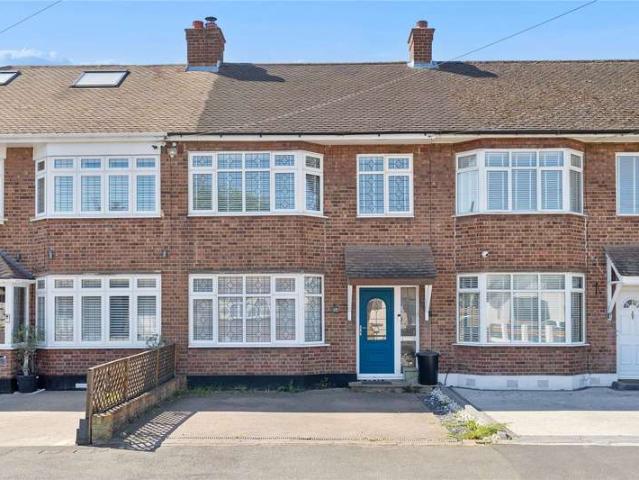 House for sale in Cranham, Greater London