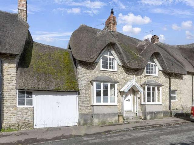 House for sale in Thornford