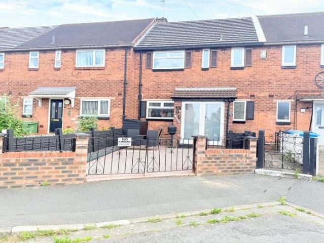 House for sale in Halton