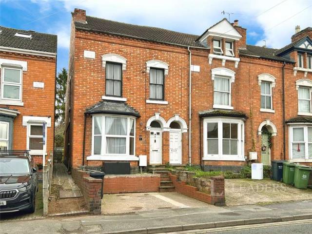 House for sale in The Ronkswood, Worcestershire