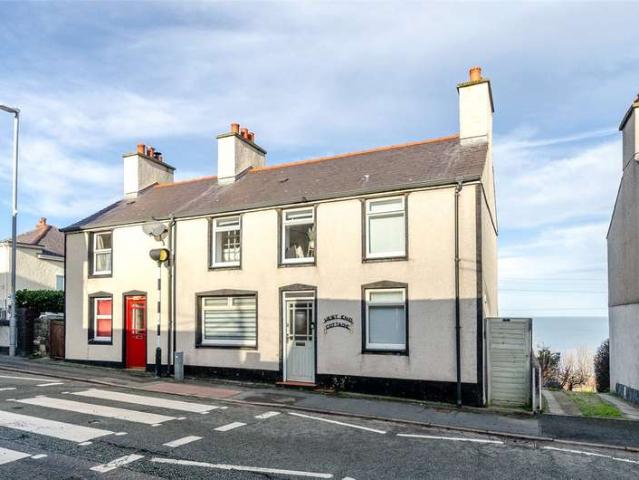House for sale in Pen-y-Coed, Penmaenmawr