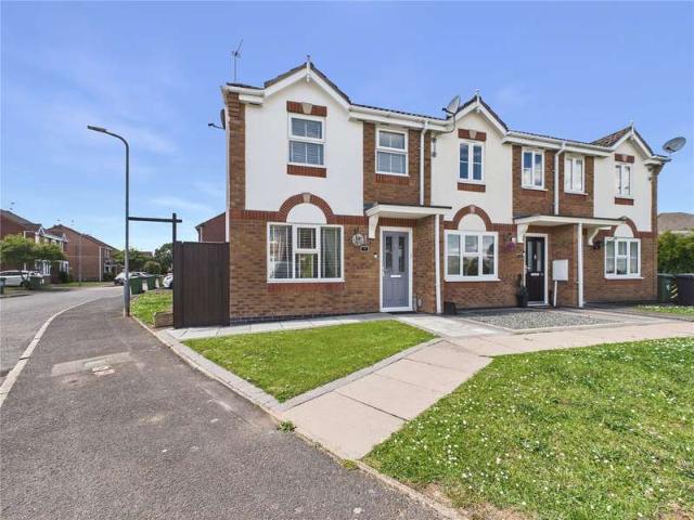 House for sale in Copcut, Crookhill
