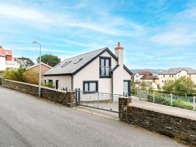 House for sale in Conwy, Wales