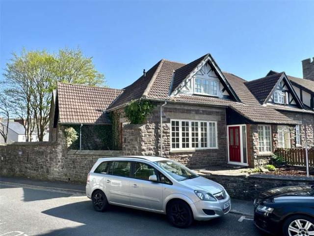 House for sale in Brecon, Wales
