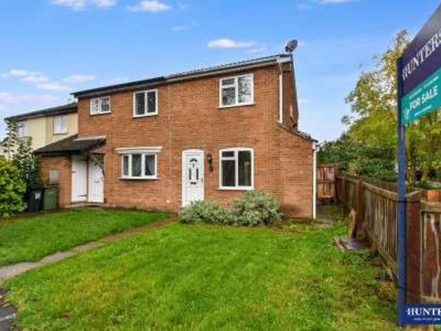 House for sale in Little Hill, Oadby and Wigston