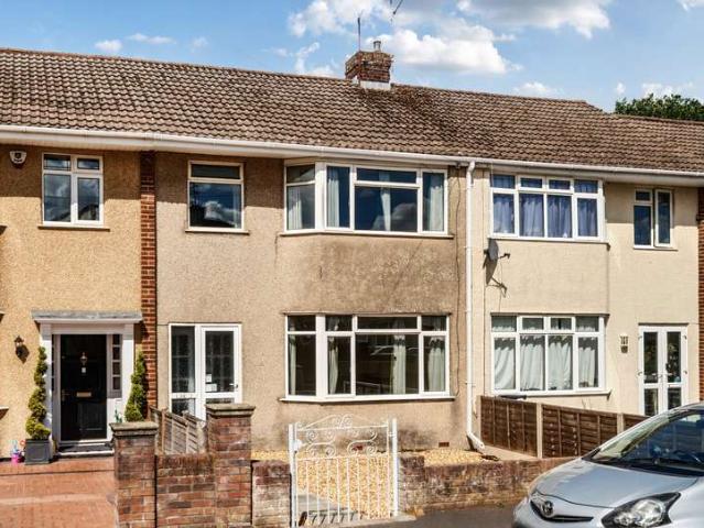 House for sale in Downend, South Gloucestershire