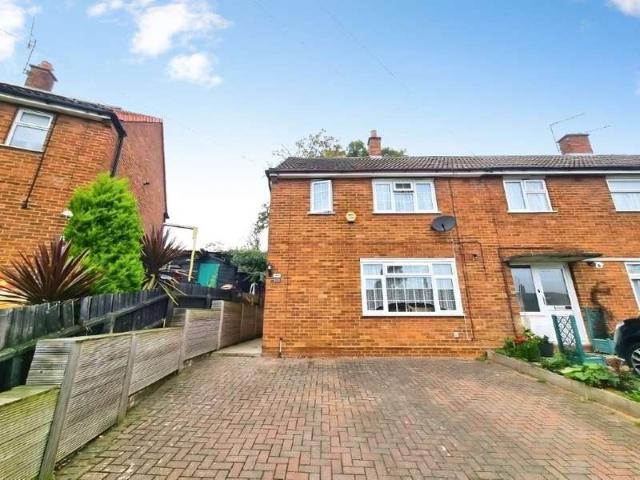 House for sale in Key Street, Suffolk