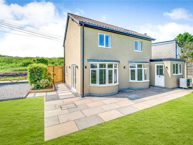 House for sale in North Yorkshire