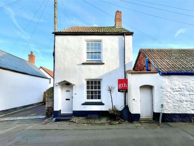 House for sale in Alcombe, Minehead