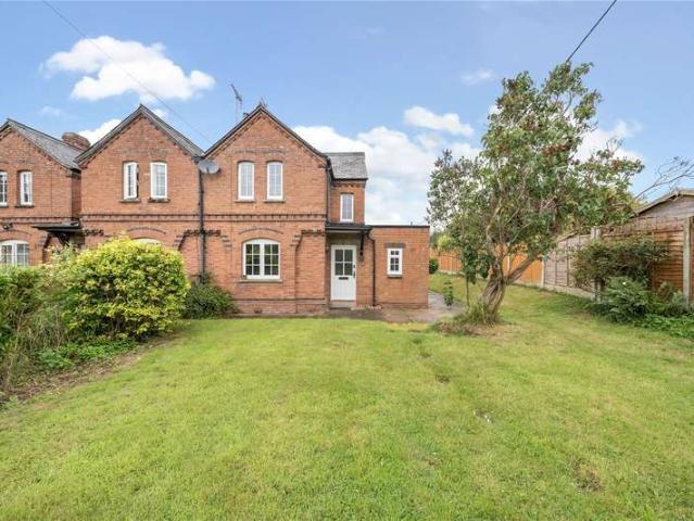 House for sale in Seifton, Shropshire