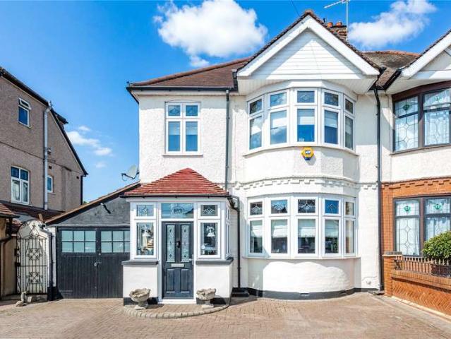 House for sale in Collier Row, Greater London