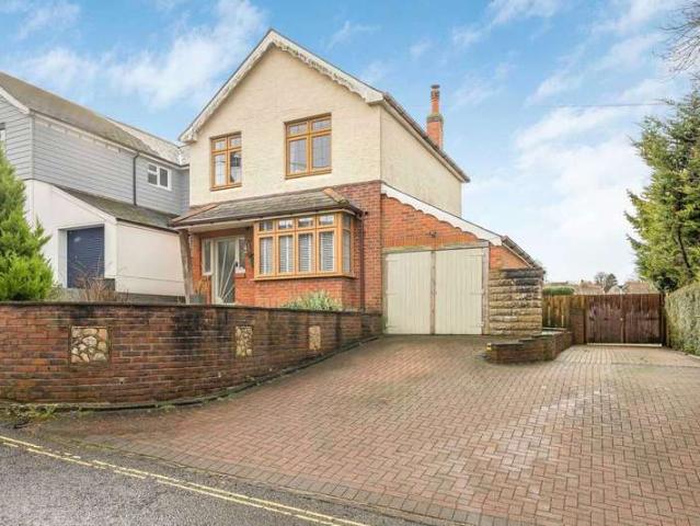 House for sale in Chawton, Bolton Low Houses