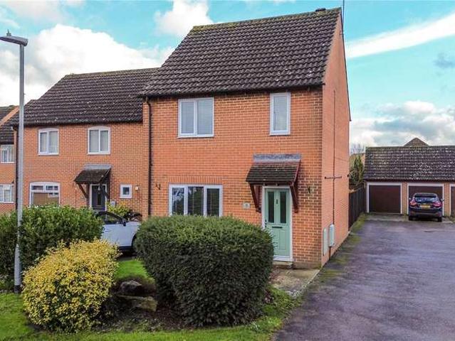 House for sale in Earley