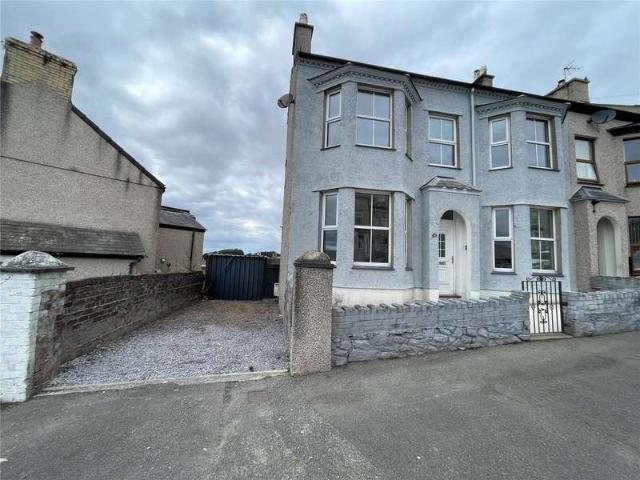 House for rent in Caernarfon