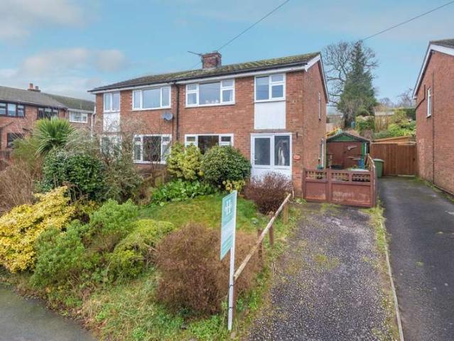 House for sale in Tarporley