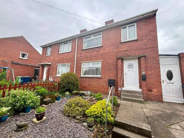 House for sale in Tyne And Wear