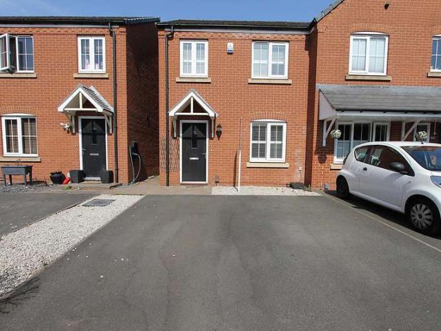 House for sale in Rushock, Worcestershire