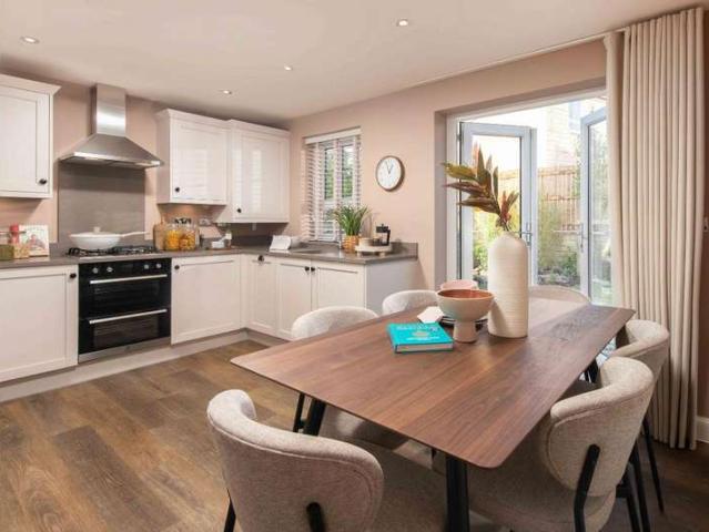 House for sale in Pontefract, West Yorkshire