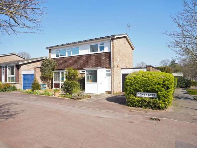 House for sale in Tulse Hill, Greater London