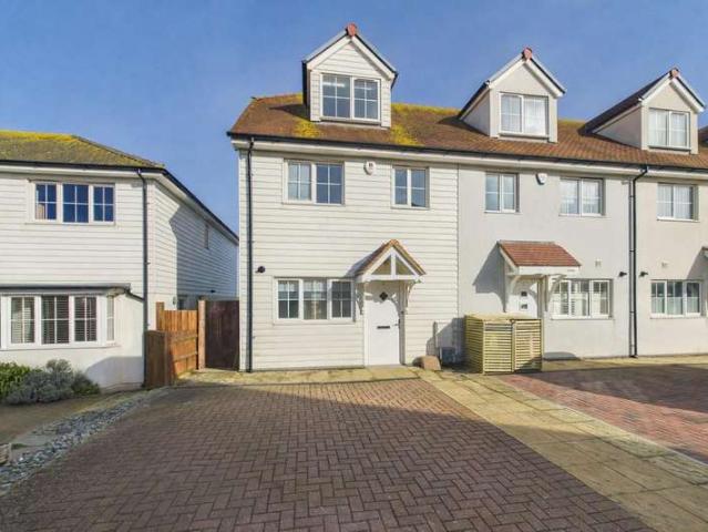 House for sale in Peacehaven, Lewes