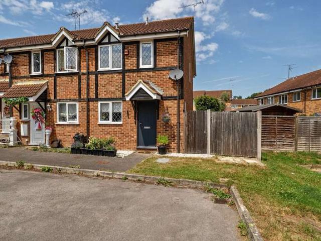 House for sale in Binfield