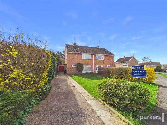 House for sale in Loddon Park Farm, Twyford