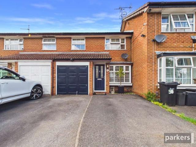 House for sale in Earley