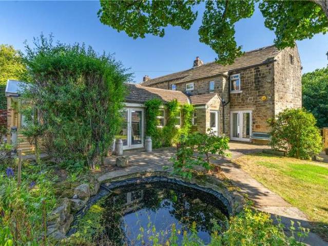 House for sale in Baildon