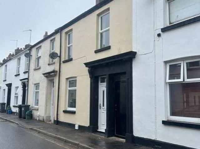 House for rent in Withycombe, Budlake
