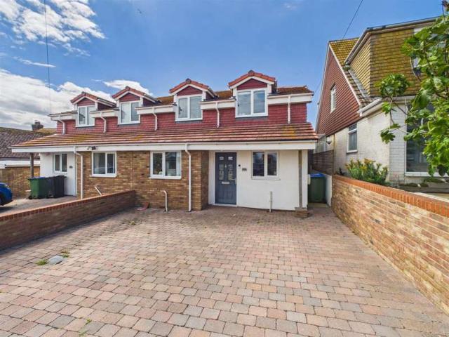 House for sale in Peacehaven, Lewes