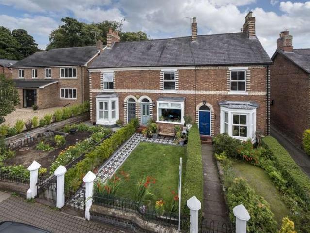 House for sale in Tarporley